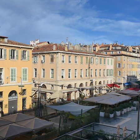 Vieux-Port Magnifique Appartement Loft مارسيليا المظهر الخارجي الصورة