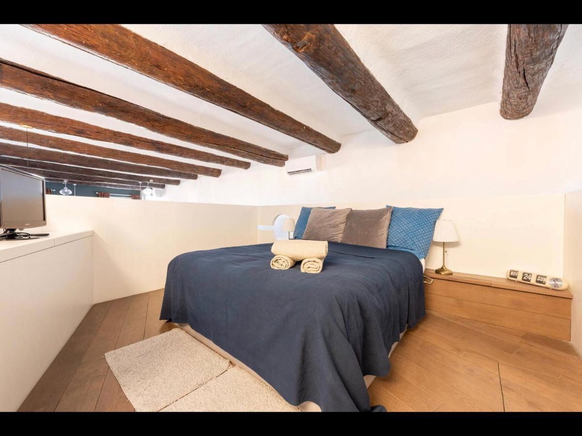 Vieux-Port Magnifique Appartement Loft مارسيليا المظهر الخارجي الصورة