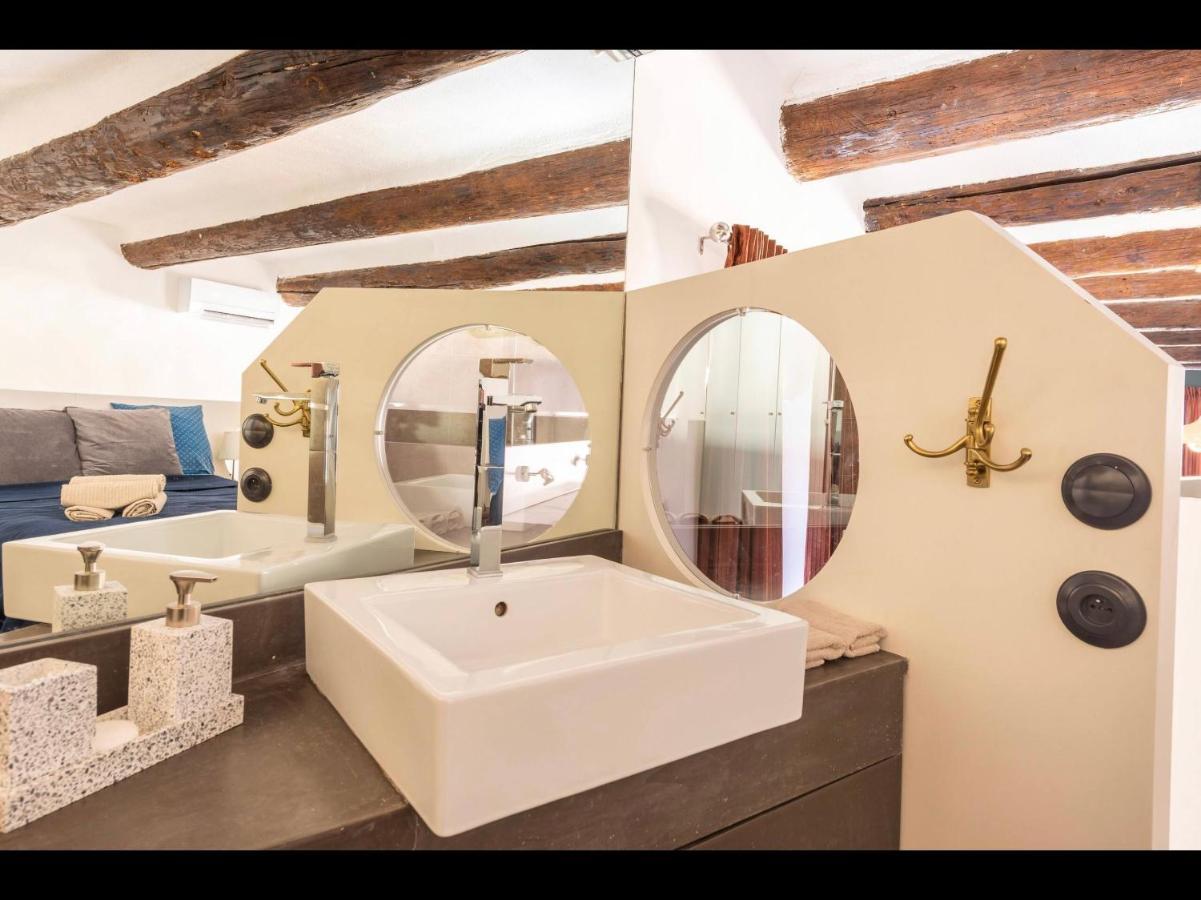 Vieux-Port Magnifique Appartement Loft مارسيليا المظهر الخارجي الصورة
