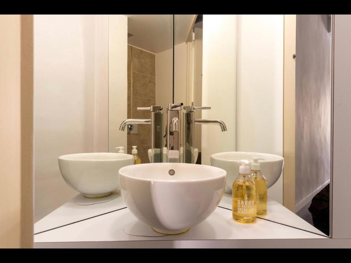 Vieux-Port Magnifique Appartement Loft مارسيليا المظهر الخارجي الصورة
