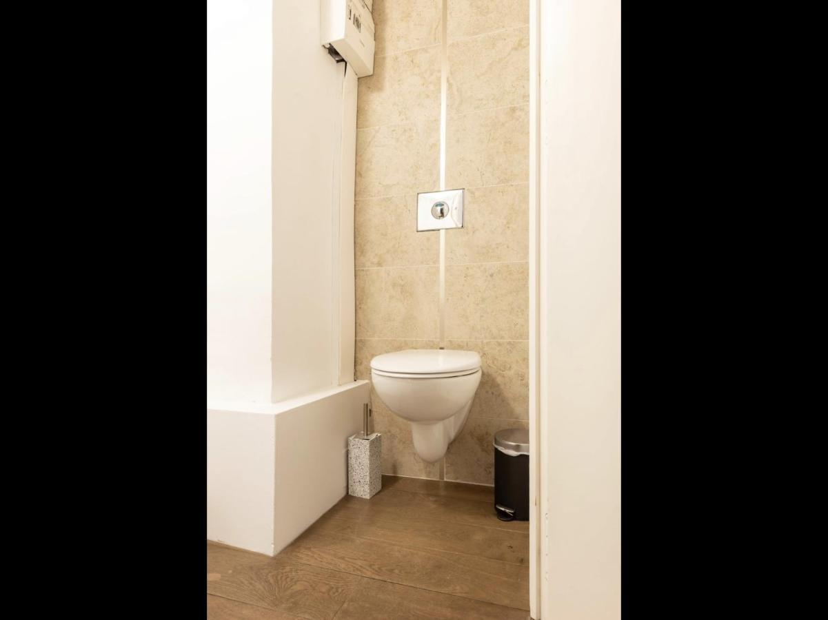 Vieux-Port Magnifique Appartement Loft مارسيليا المظهر الخارجي الصورة