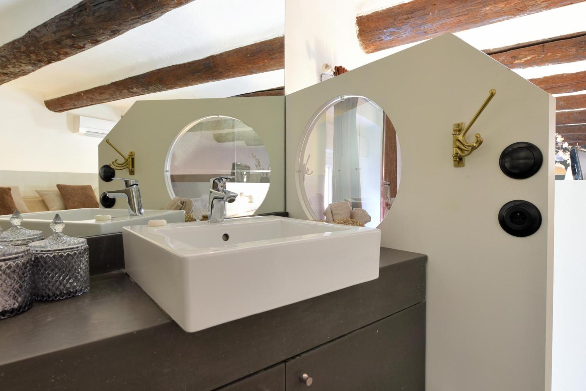 Vieux-Port Magnifique Appartement Loft مارسيليا المظهر الخارجي الصورة