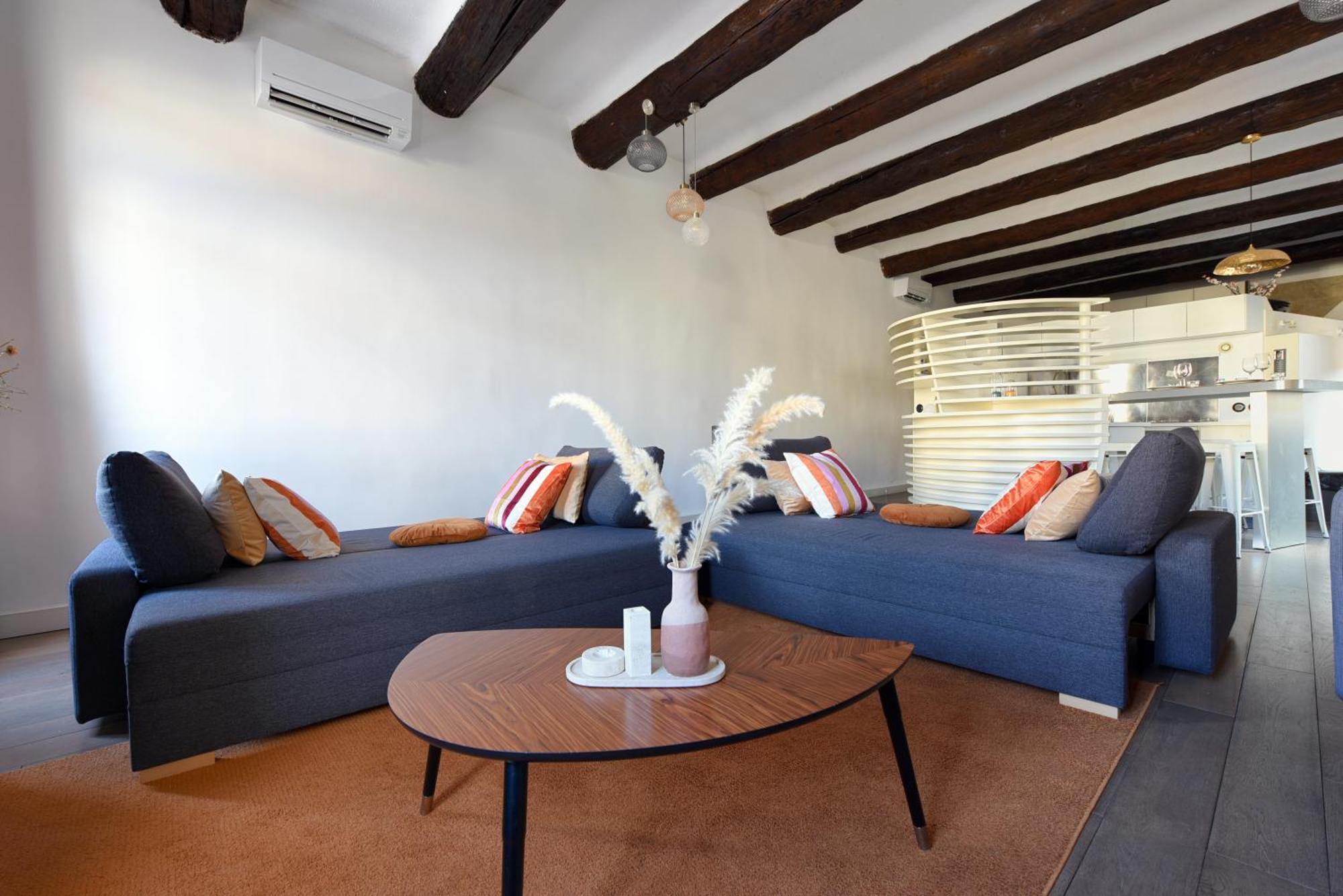 Vieux-Port Magnifique Appartement Loft مارسيليا المظهر الخارجي الصورة