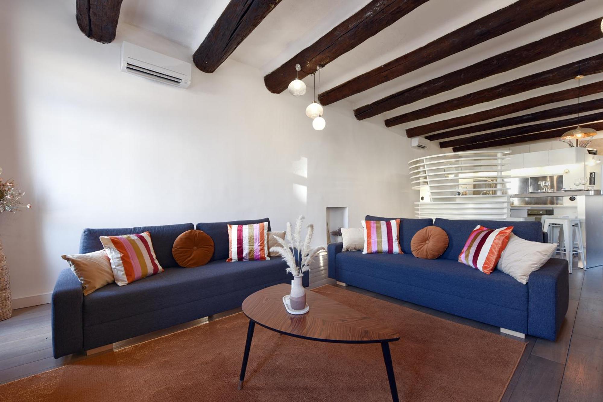 Vieux-Port Magnifique Appartement Loft مارسيليا المظهر الخارجي الصورة