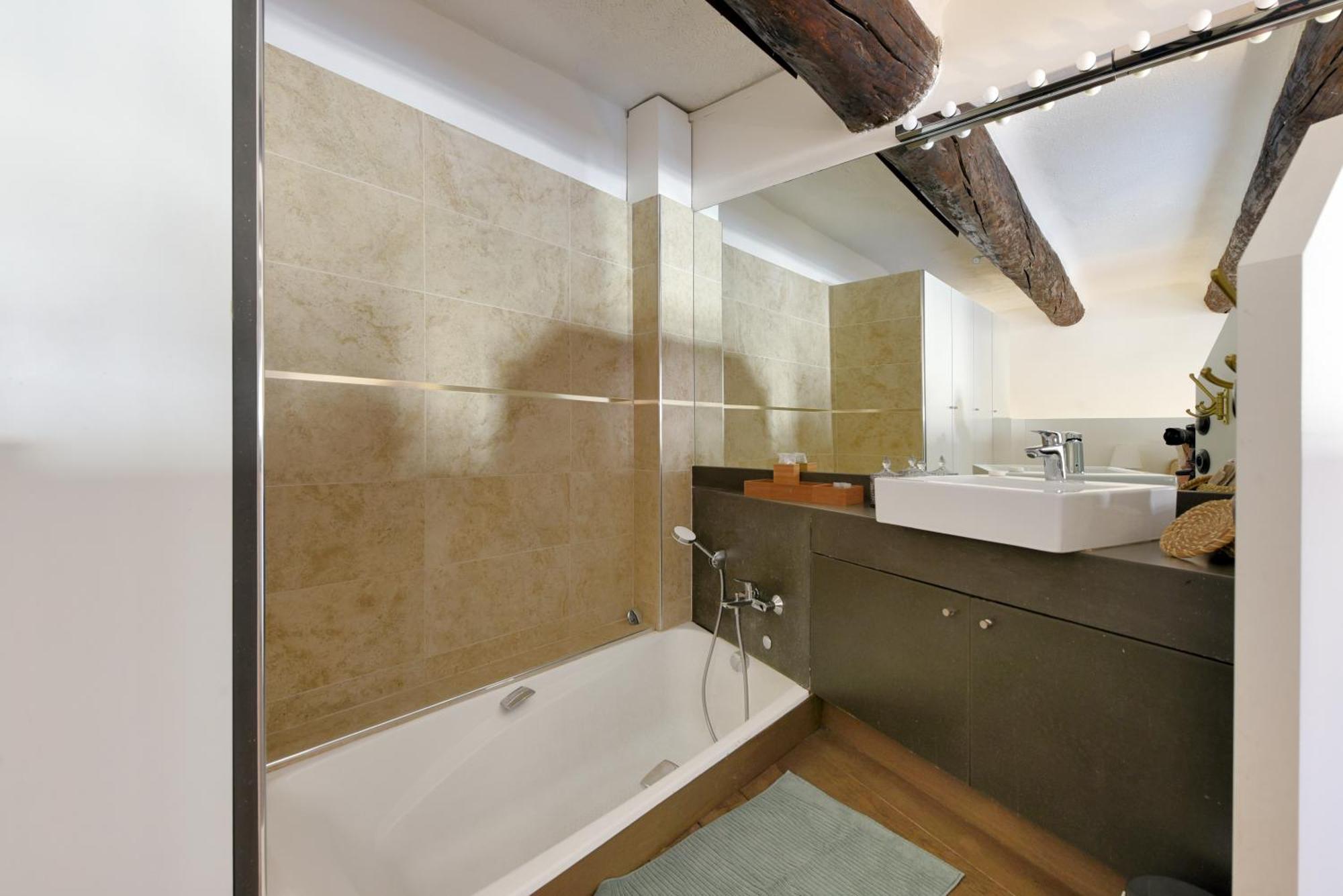 Vieux-Port Magnifique Appartement Loft مارسيليا المظهر الخارجي الصورة