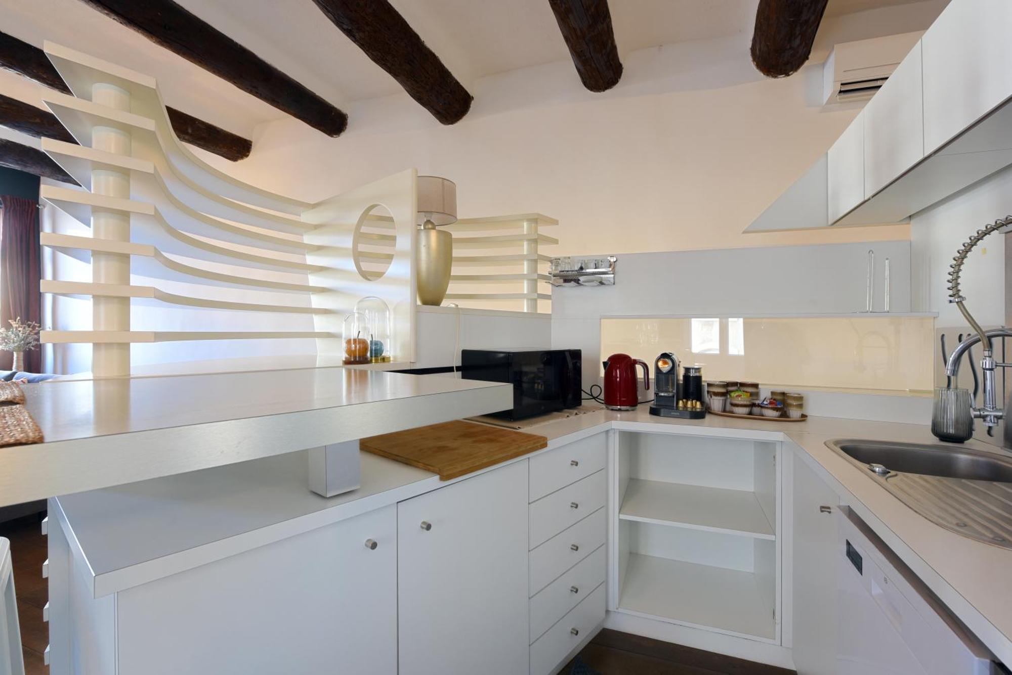 Vieux-Port Magnifique Appartement Loft مارسيليا المظهر الخارجي الصورة