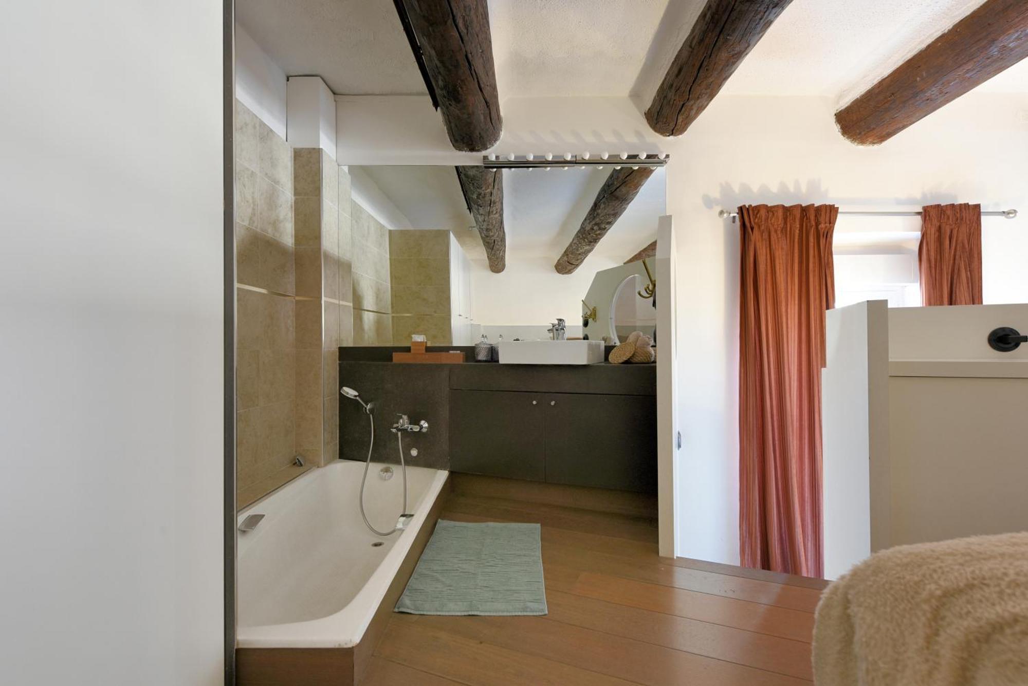 Vieux-Port Magnifique Appartement Loft مارسيليا المظهر الخارجي الصورة
