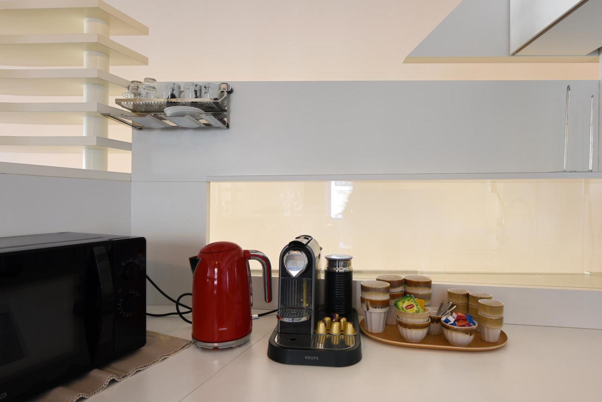 Vieux-Port Magnifique Appartement Loft مارسيليا المظهر الخارجي الصورة