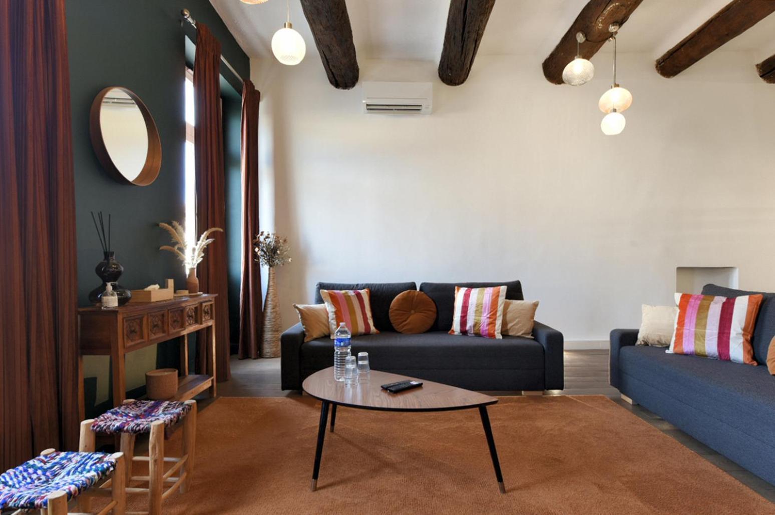 Vieux-Port Magnifique Appartement Loft مارسيليا المظهر الخارجي الصورة