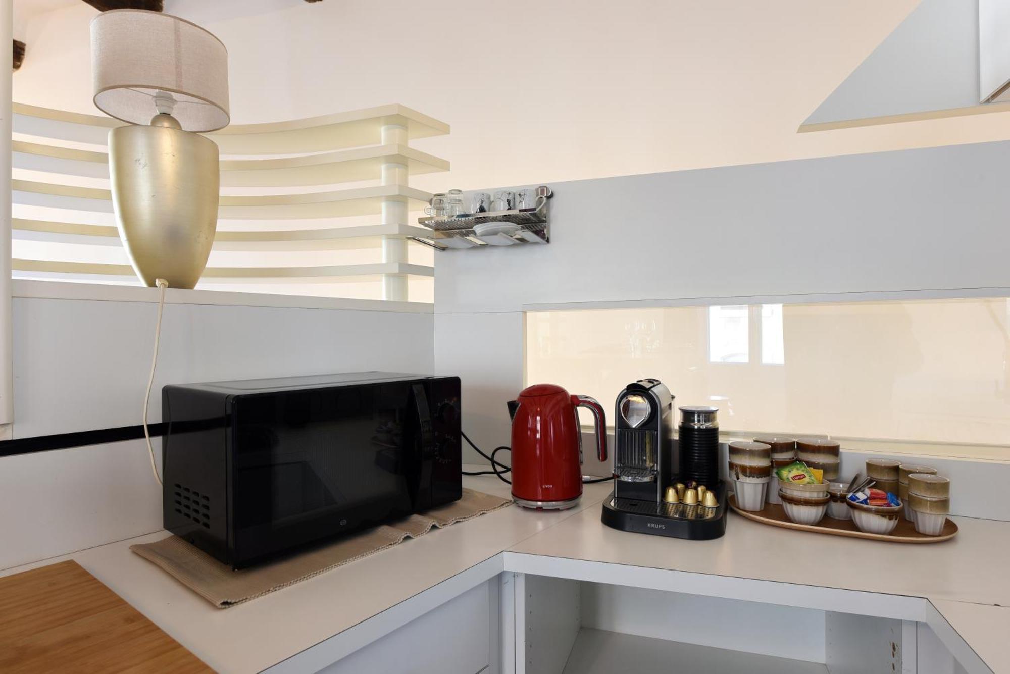 Vieux-Port Magnifique Appartement Loft مارسيليا المظهر الخارجي الصورة