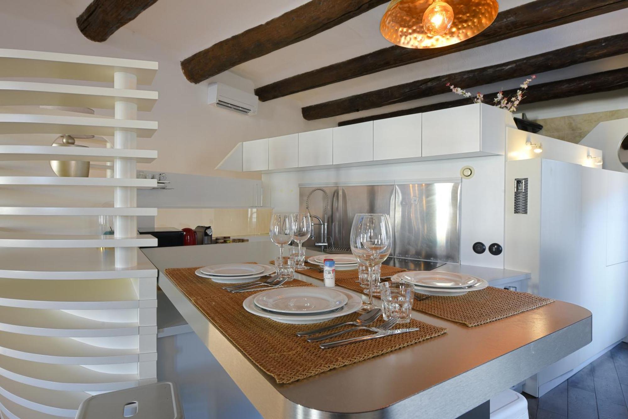 Vieux-Port Magnifique Appartement Loft مارسيليا المظهر الخارجي الصورة